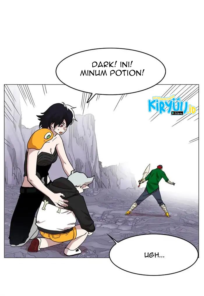Hardcore Leveling Chapter 114 Gambar 12