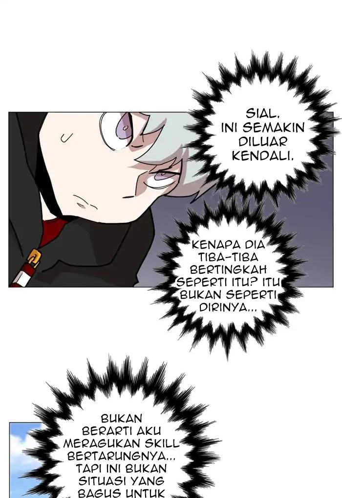 Hardcore Leveling Chapter 114 Gambar 13