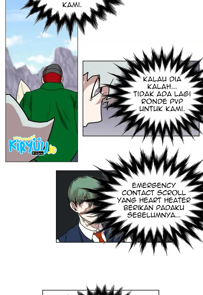Hardcore Leveling Chapter 114 Gambar 14