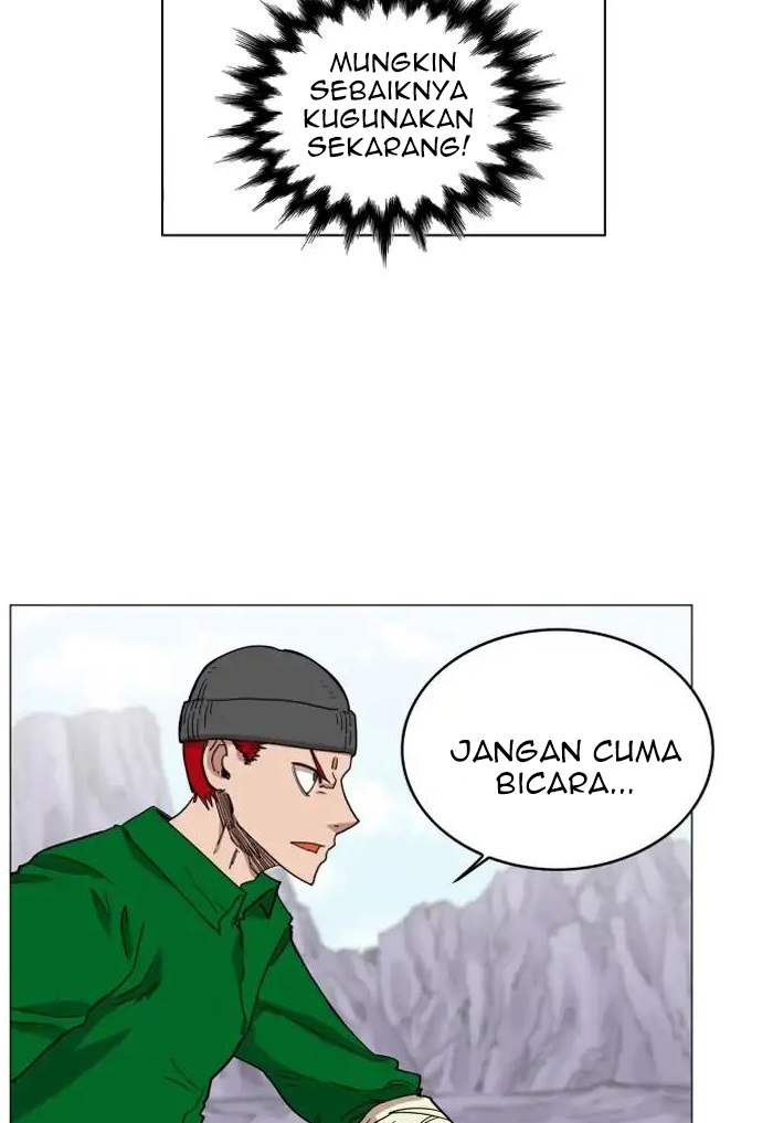 Hardcore Leveling Chapter 114 Gambar 15