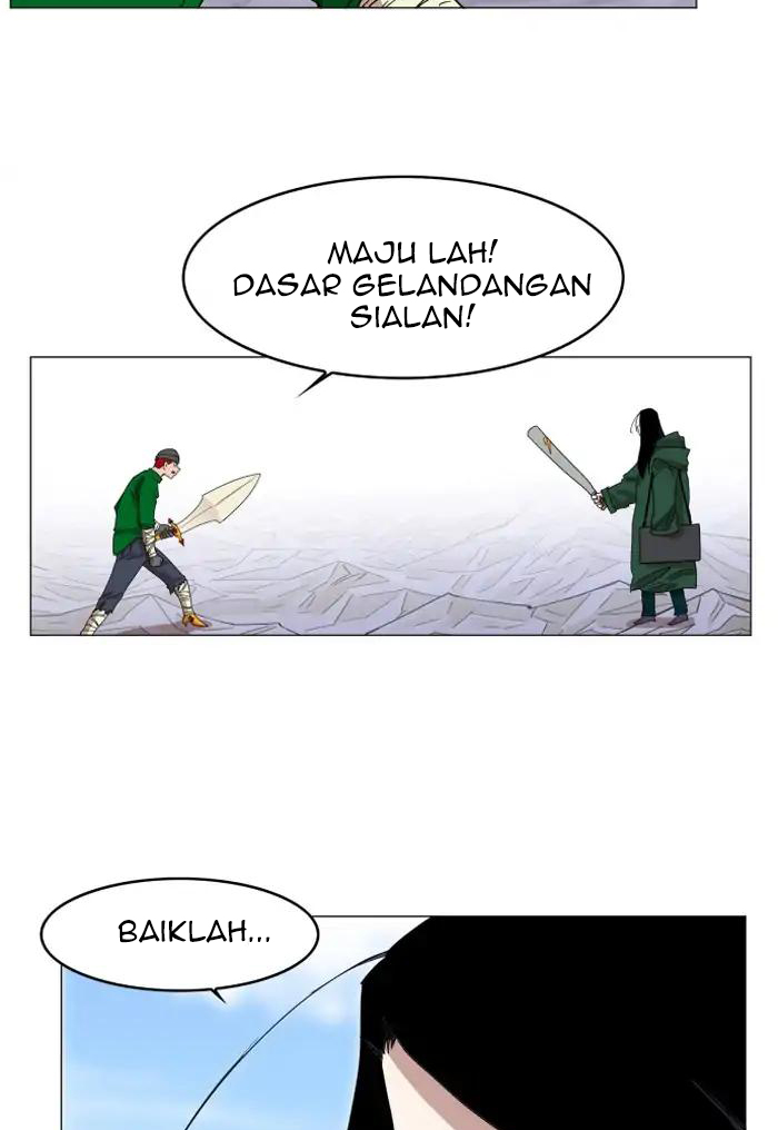 Hardcore Leveling Chapter 114 Gambar 16