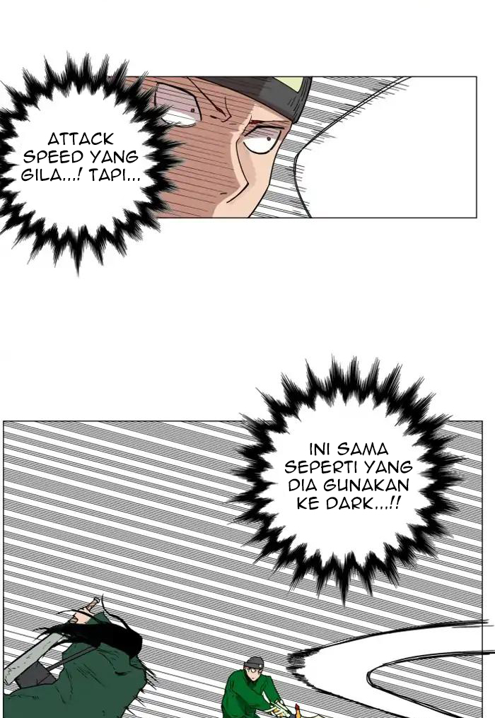 Hardcore Leveling Chapter 114 Gambar 18
