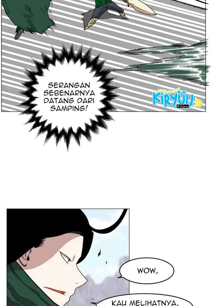 Hardcore Leveling Chapter 114 Gambar 19