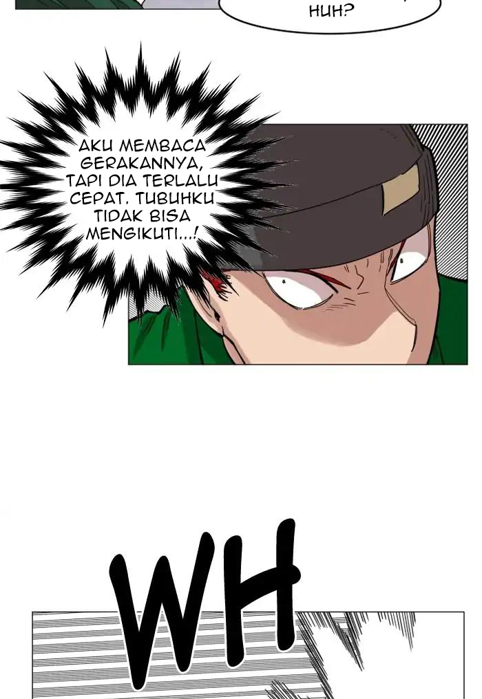 Hardcore Leveling Chapter 114 Gambar 20