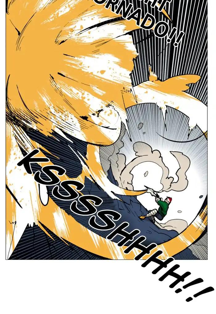 Hardcore Leveling Chapter 114 Gambar 24
