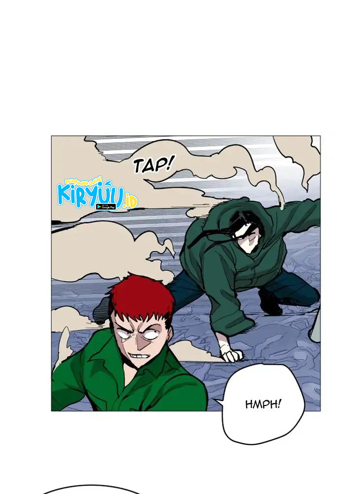 Hardcore Leveling Chapter 114 Gambar 25