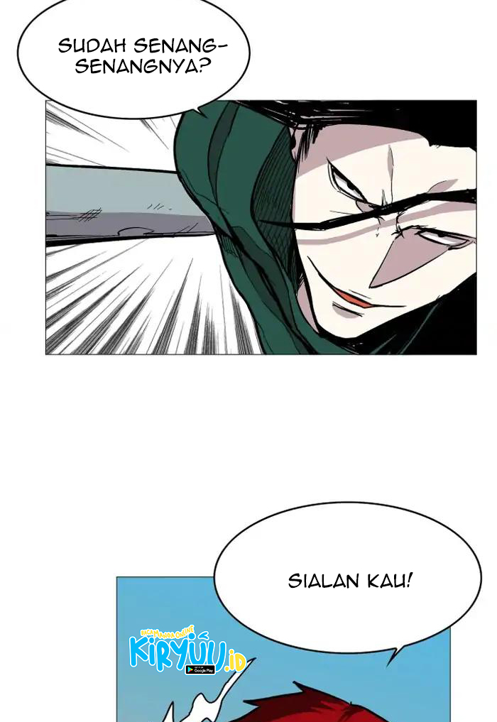 Hardcore Leveling Chapter 114 Gambar 26