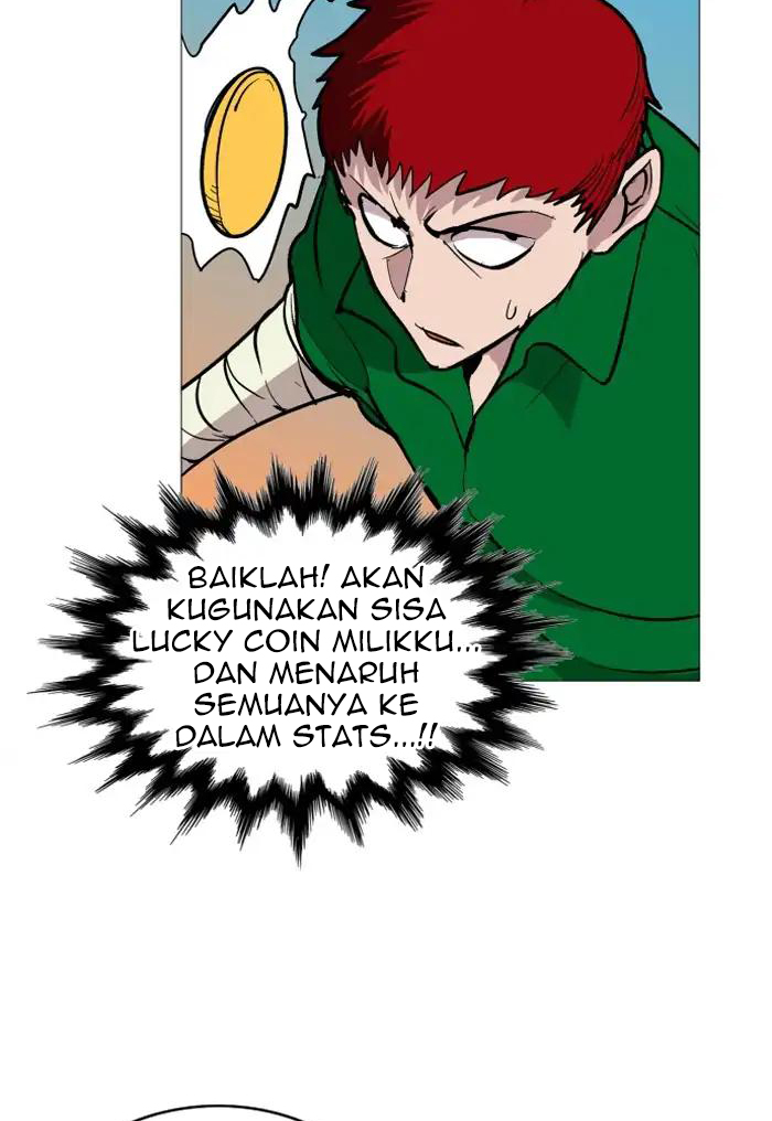 Hardcore Leveling Chapter 114 Gambar 27