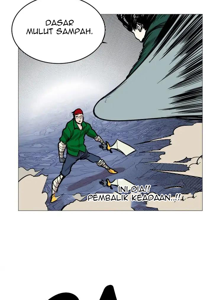 Hardcore Leveling Chapter 114 Gambar 28