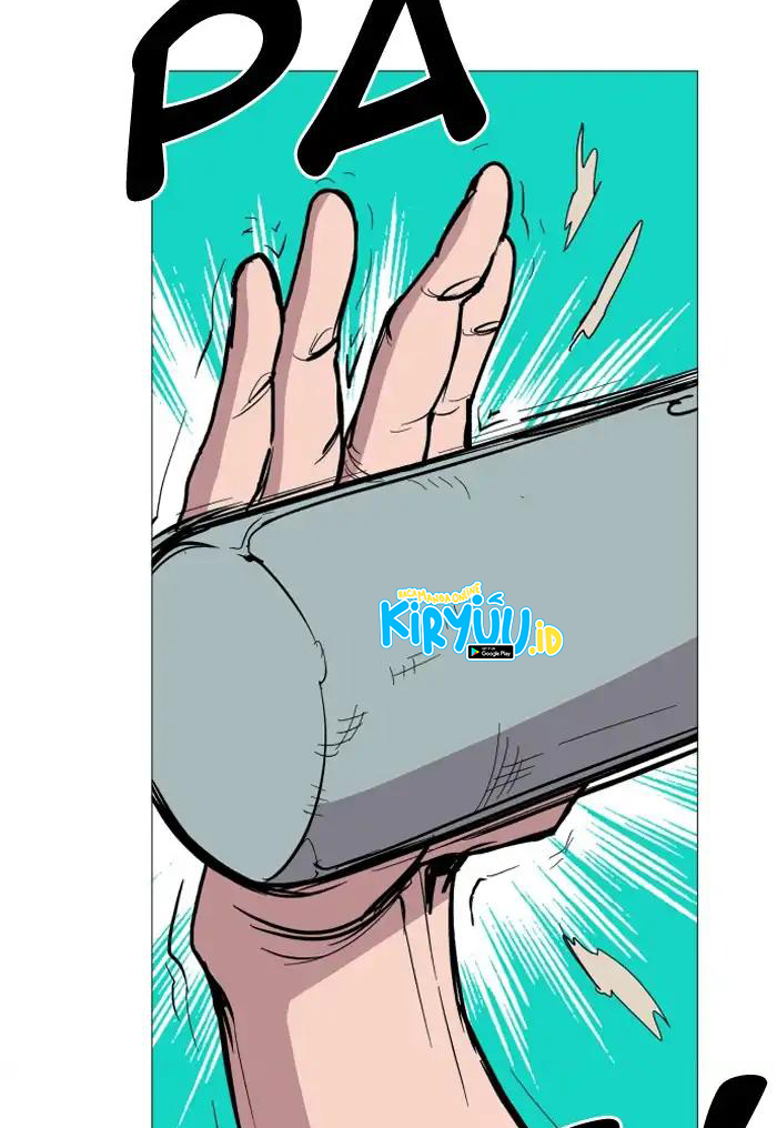 Hardcore Leveling Chapter 114 Gambar 29