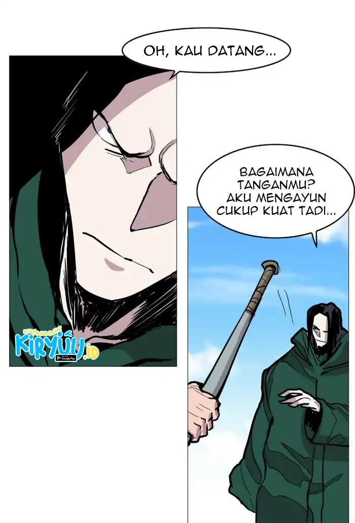 Hardcore Leveling Chapter 114 Gambar 31
