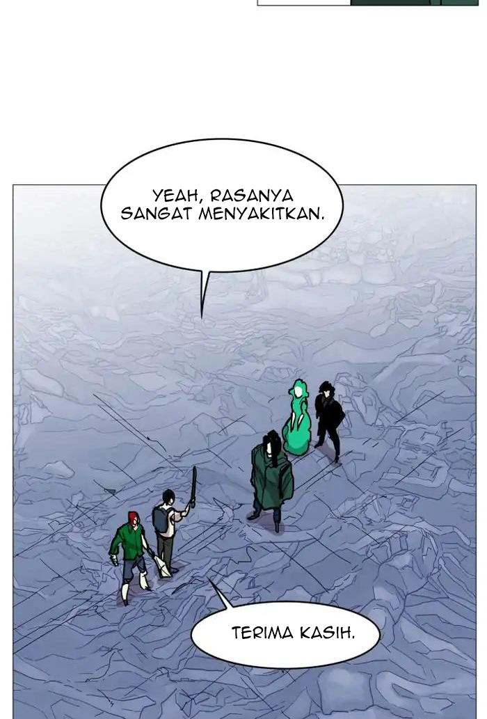 Hardcore Leveling Chapter 114 Gambar 32