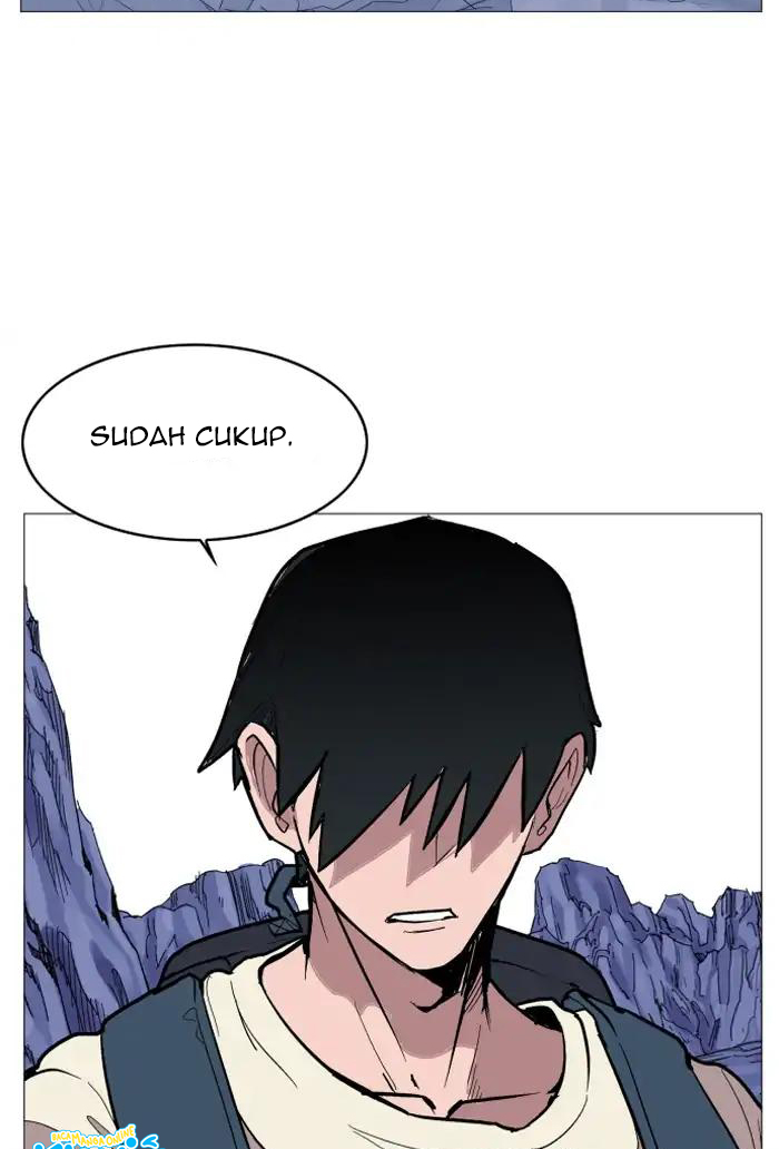 Hardcore Leveling Chapter 114 Gambar 33