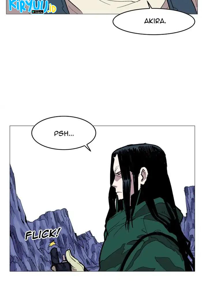 Hardcore Leveling Chapter 114 Gambar 34