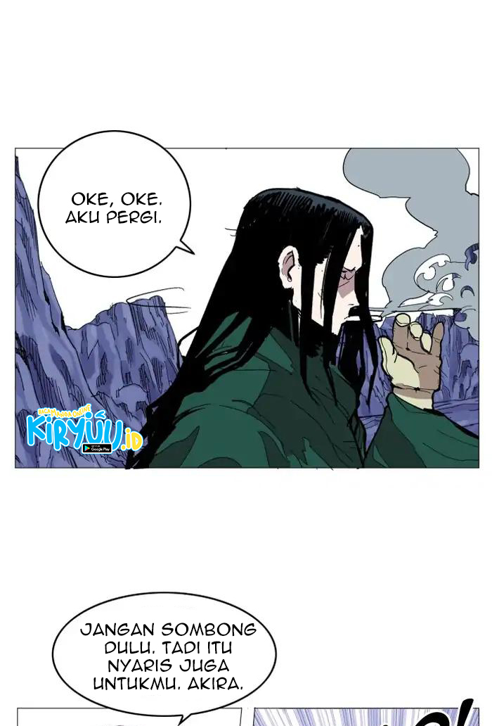Hardcore Leveling Chapter 114 Gambar 35