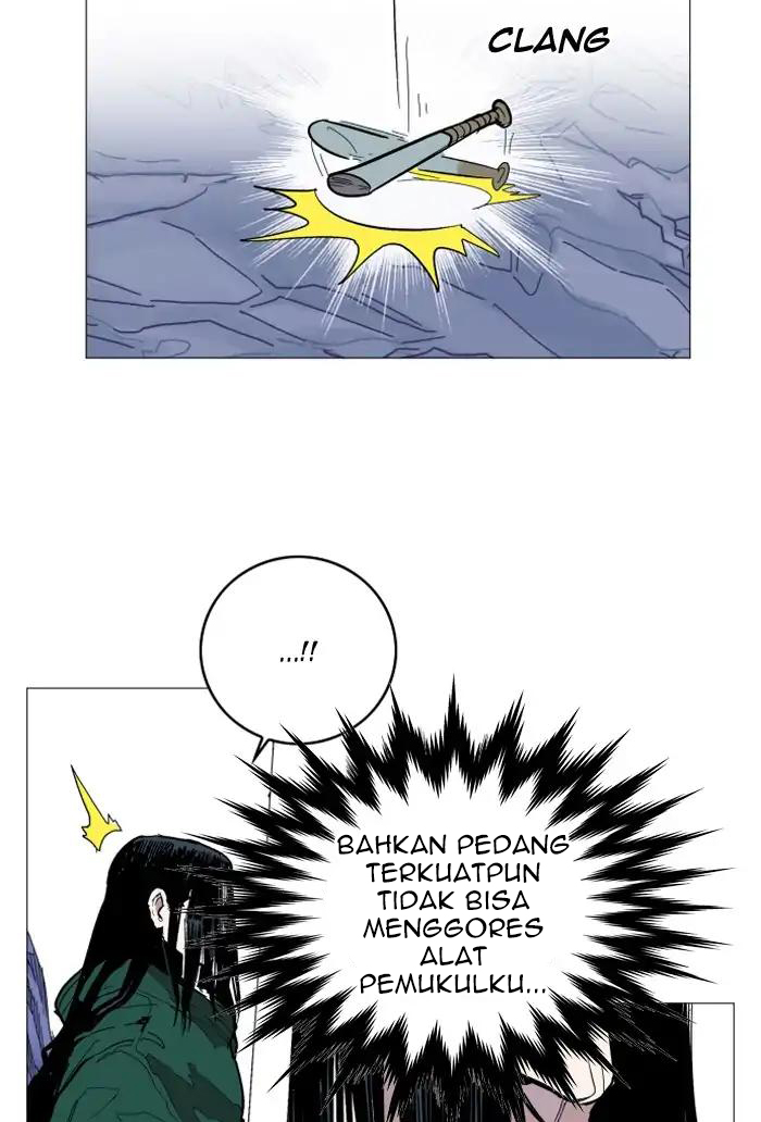 Hardcore Leveling Chapter 114 Gambar 37