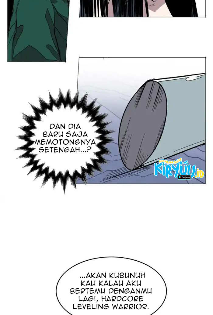 Hardcore Leveling Chapter 114 Gambar 38