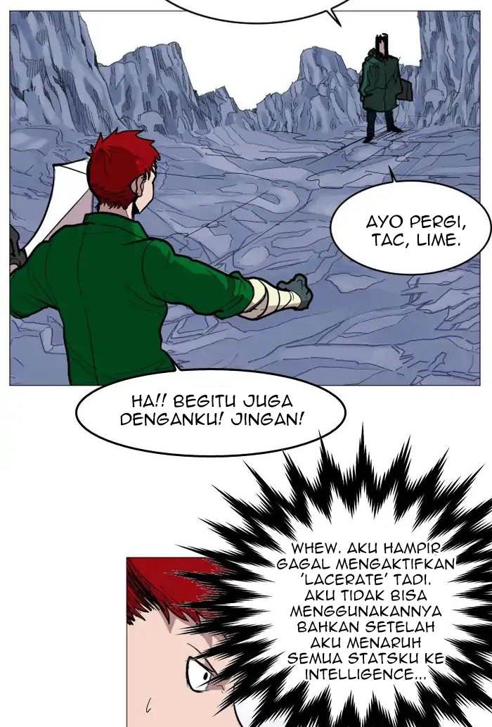 Hardcore Leveling Chapter 114 Gambar 39
