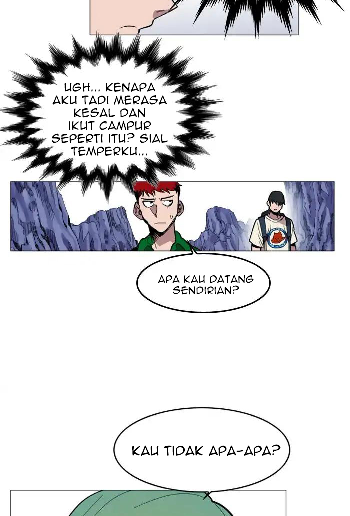 Hardcore Leveling Chapter 114 Gambar 40