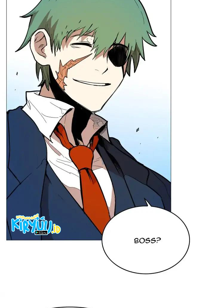 Hardcore Leveling Chapter 114 Gambar 41