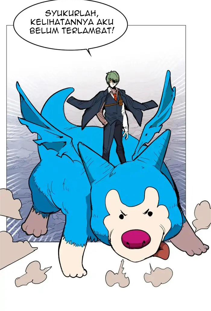 Hardcore Leveling Chapter 114 Gambar 42