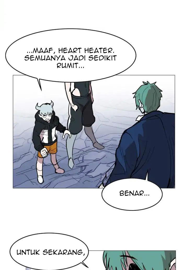 Hardcore Leveling Chapter 114 Gambar 43