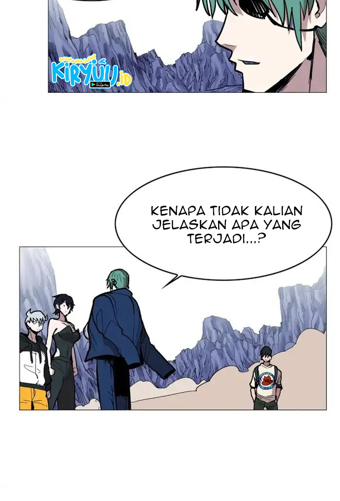 Hardcore Leveling Chapter 114 Gambar 44