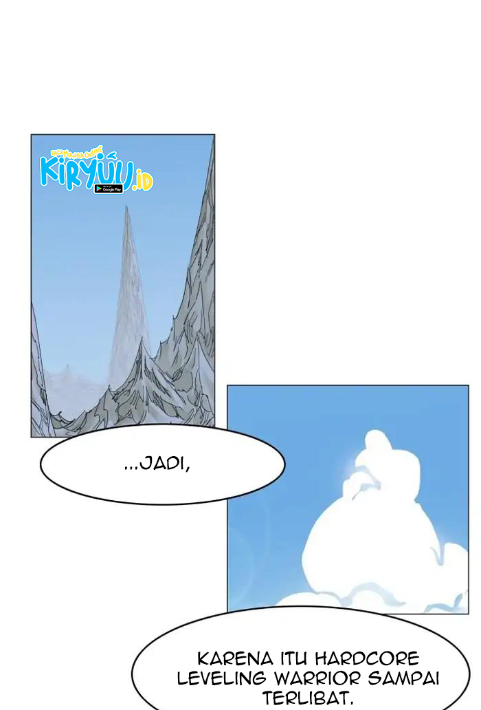 Hardcore Leveling Chapter 114 Gambar 45