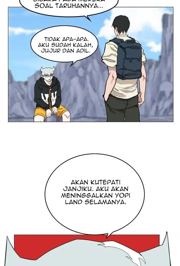 Hardcore Leveling Chapter 114 Gambar 47