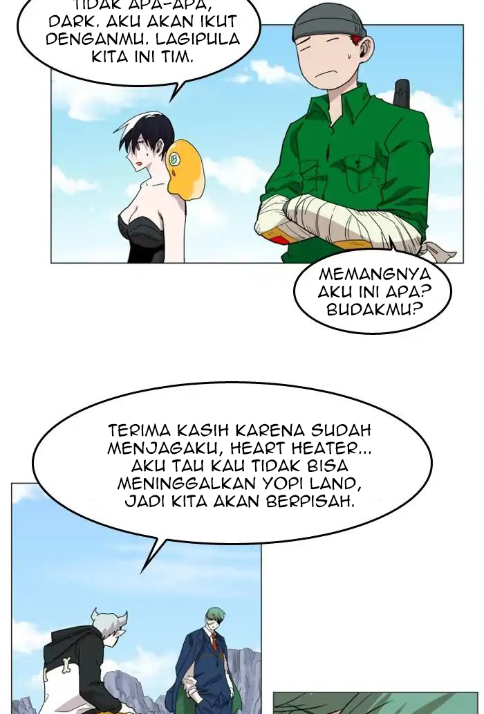 Hardcore Leveling Chapter 114 Gambar 49