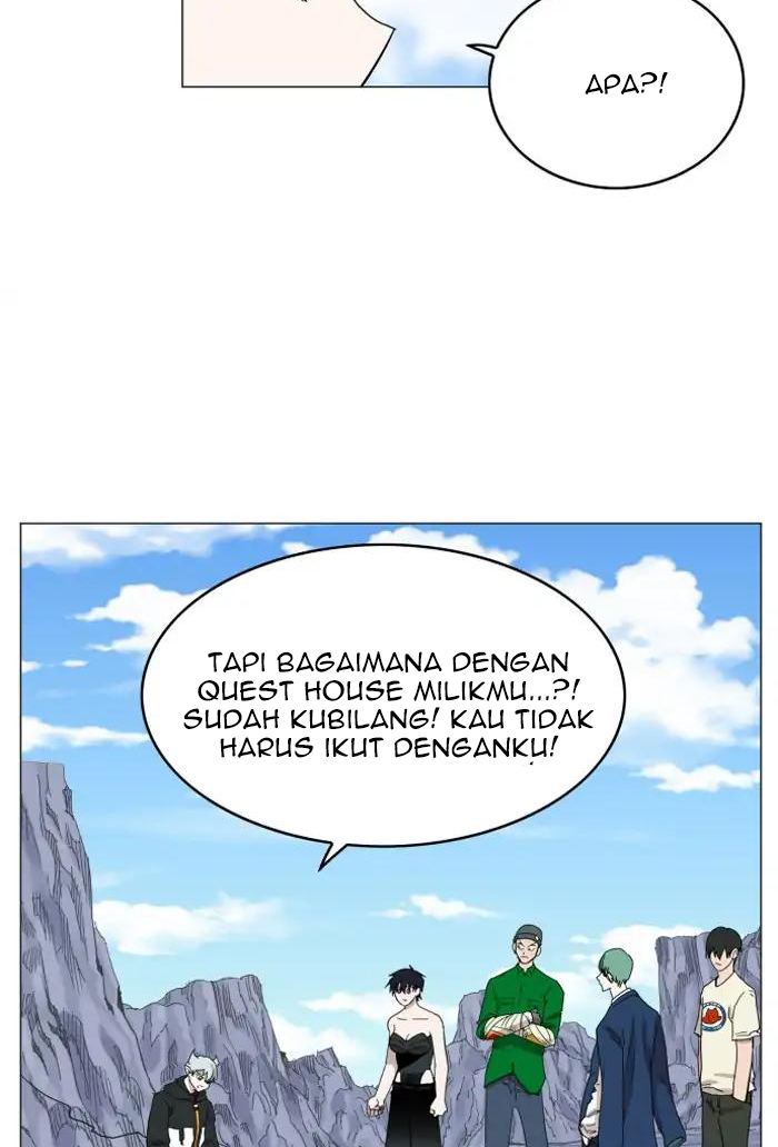 Hardcore Leveling Chapter 114 Gambar 51
