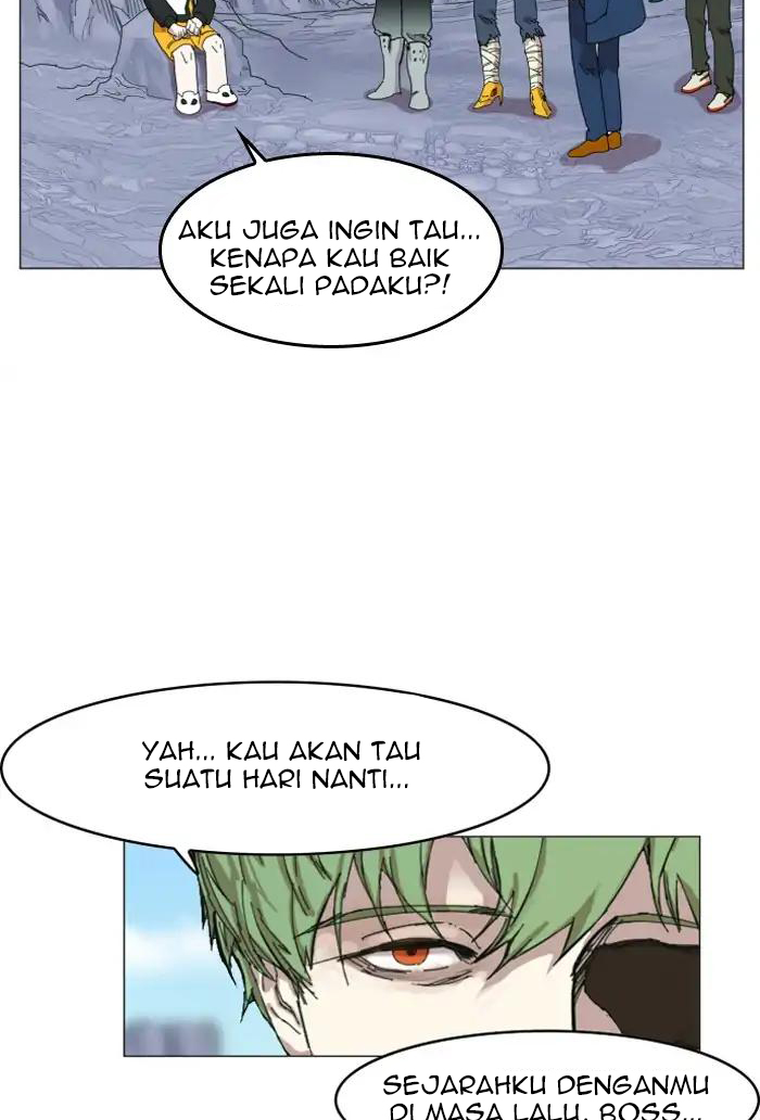 Hardcore Leveling Chapter 114 Gambar 52