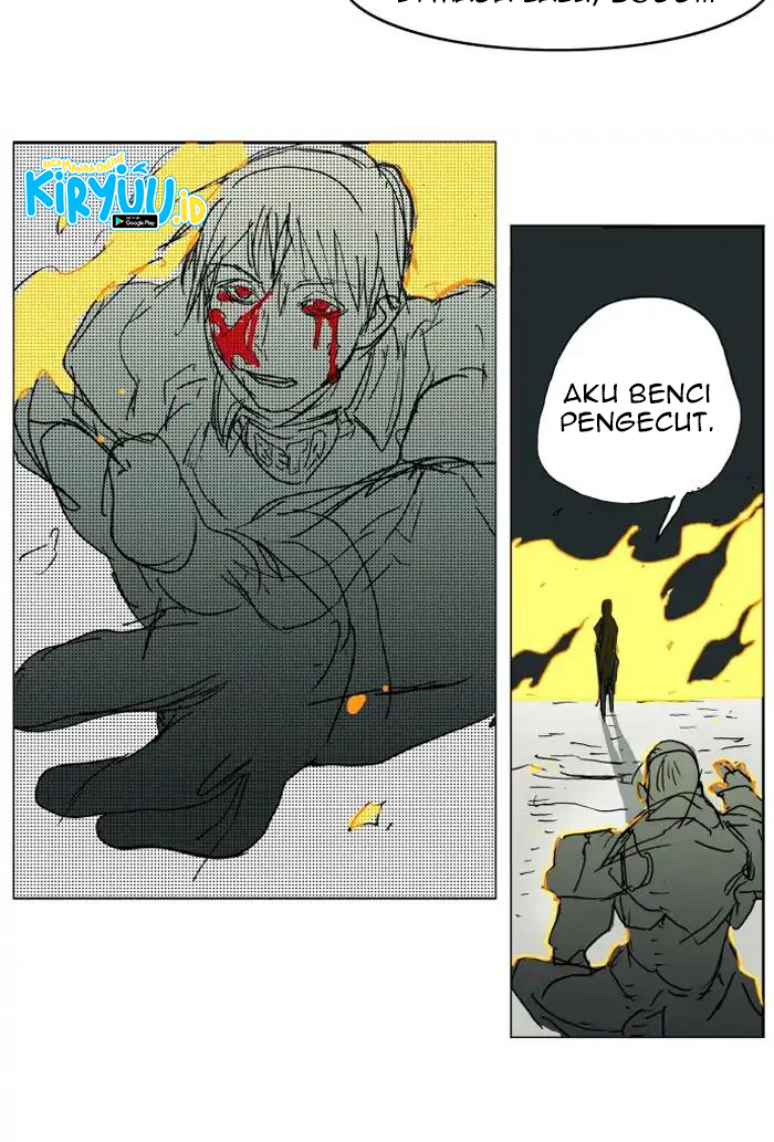 Hardcore Leveling Chapter 114 Gambar 53
