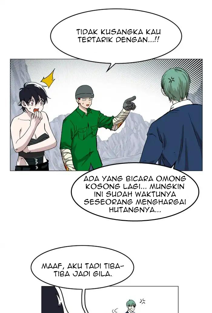 Hardcore Leveling Chapter 114 Gambar 54