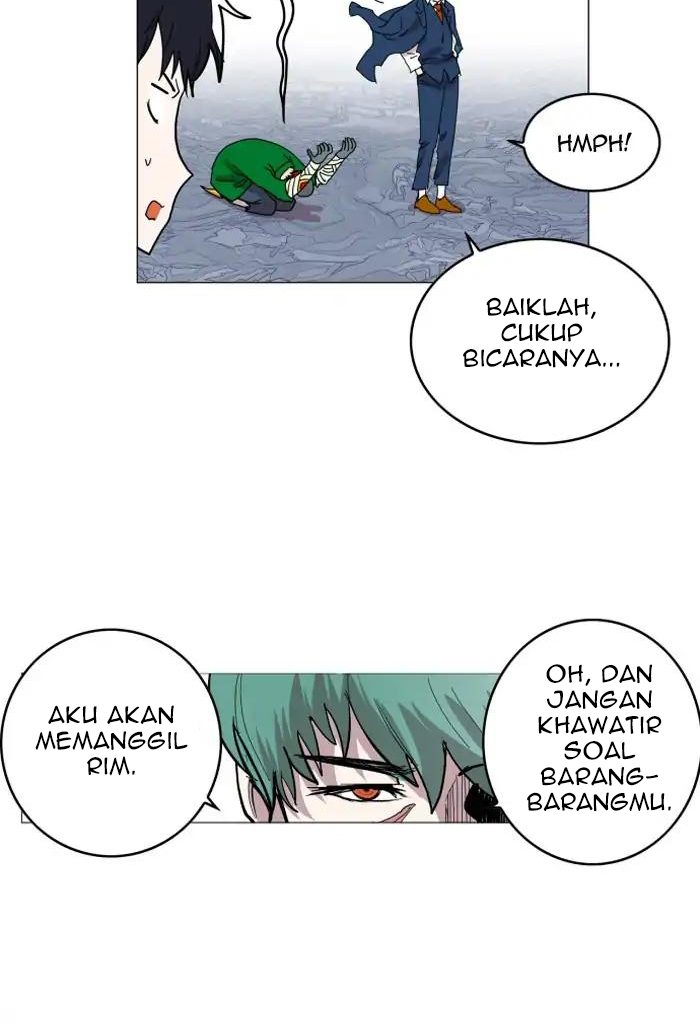 Hardcore Leveling Chapter 114 Gambar 55