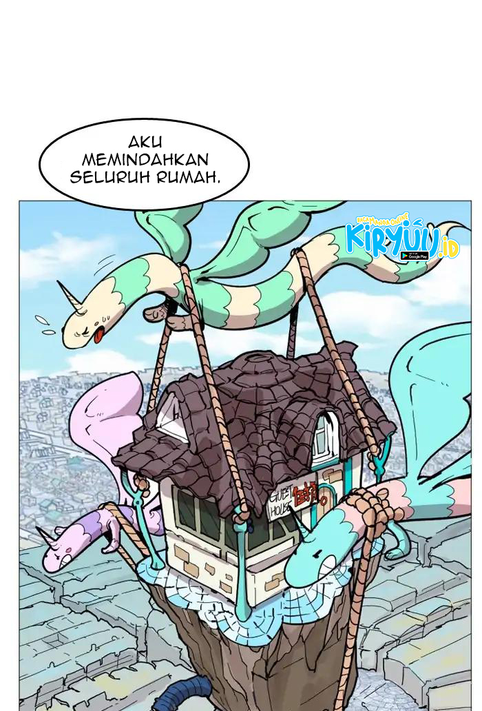 Hardcore Leveling Chapter 114 Gambar 56