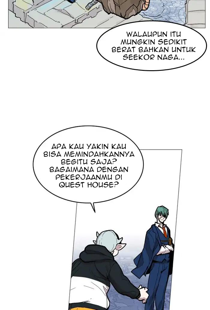 Hardcore Leveling Chapter 114 Gambar 57