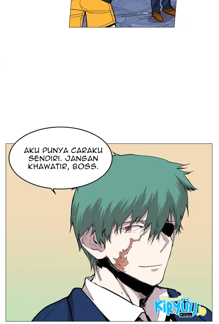 Hardcore Leveling Chapter 114 Gambar 58