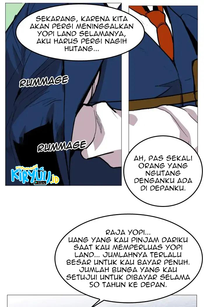 Hardcore Leveling Chapter 114 Gambar 59