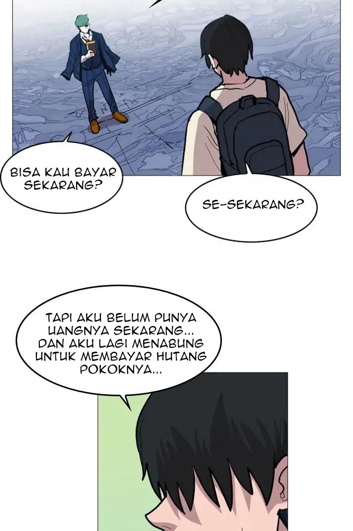 Hardcore Leveling Chapter 114 Gambar 60