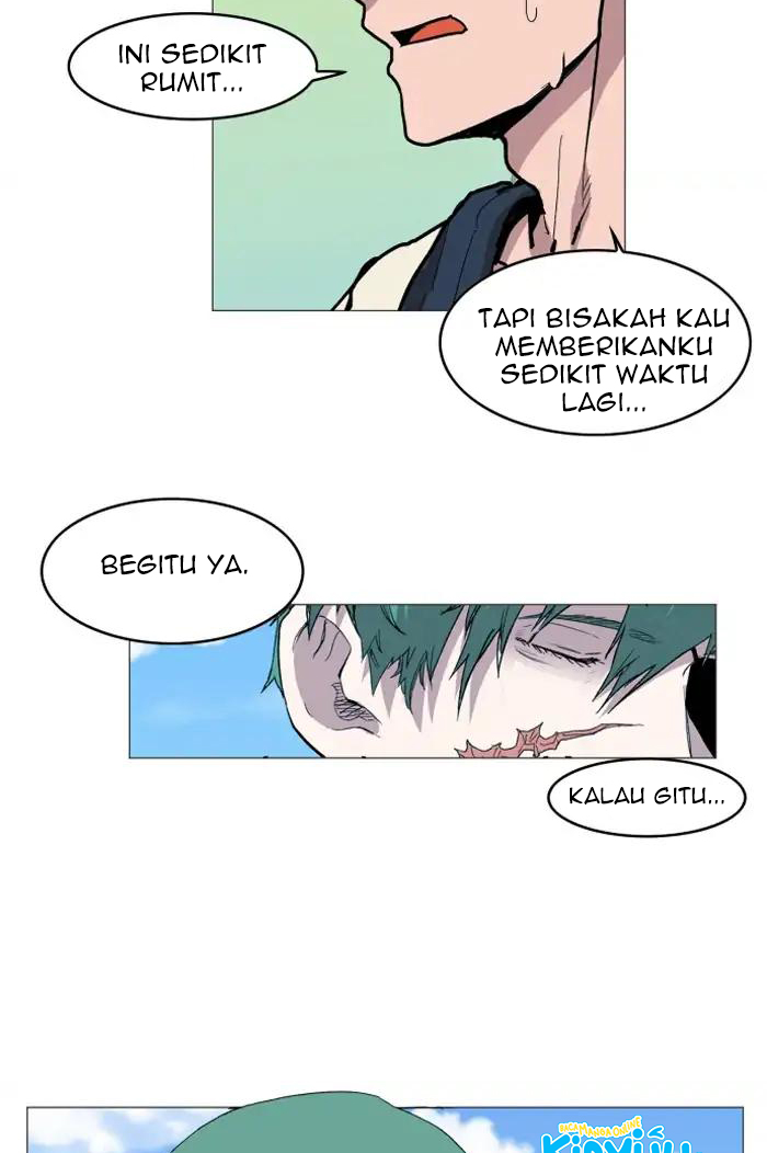 Hardcore Leveling Chapter 114 Gambar 61