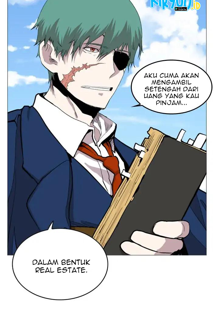 Hardcore Leveling Chapter 114 Gambar 62