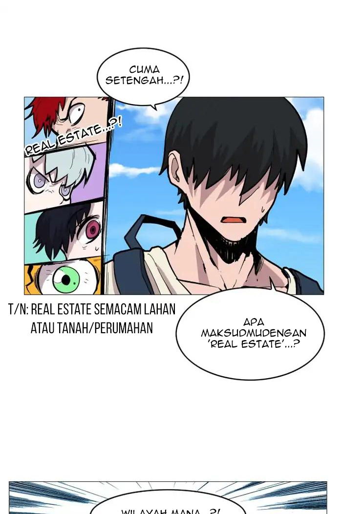 Hardcore Leveling Chapter 114 Gambar 63