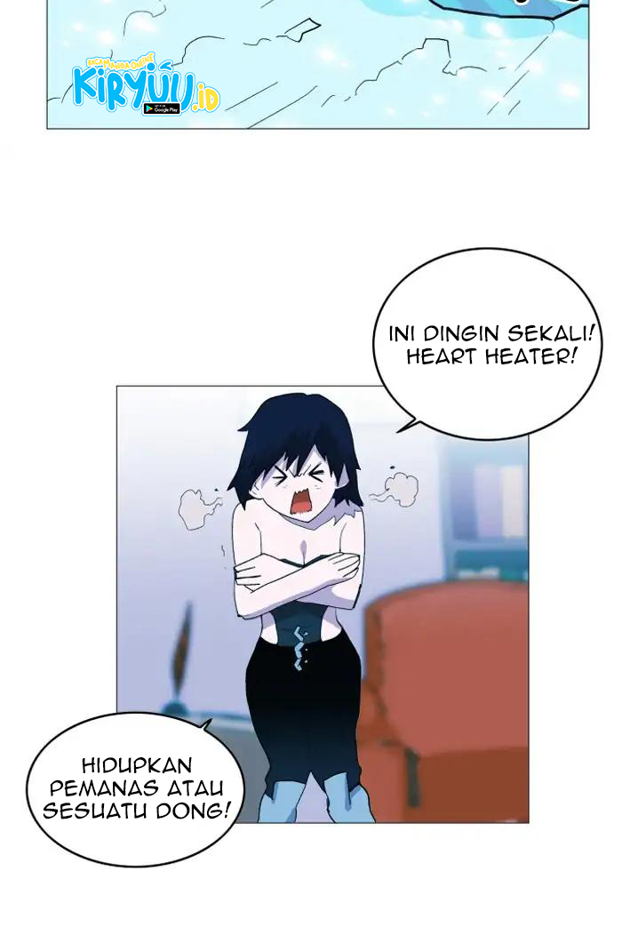 Hardcore Leveling Chapter 114 Gambar 65