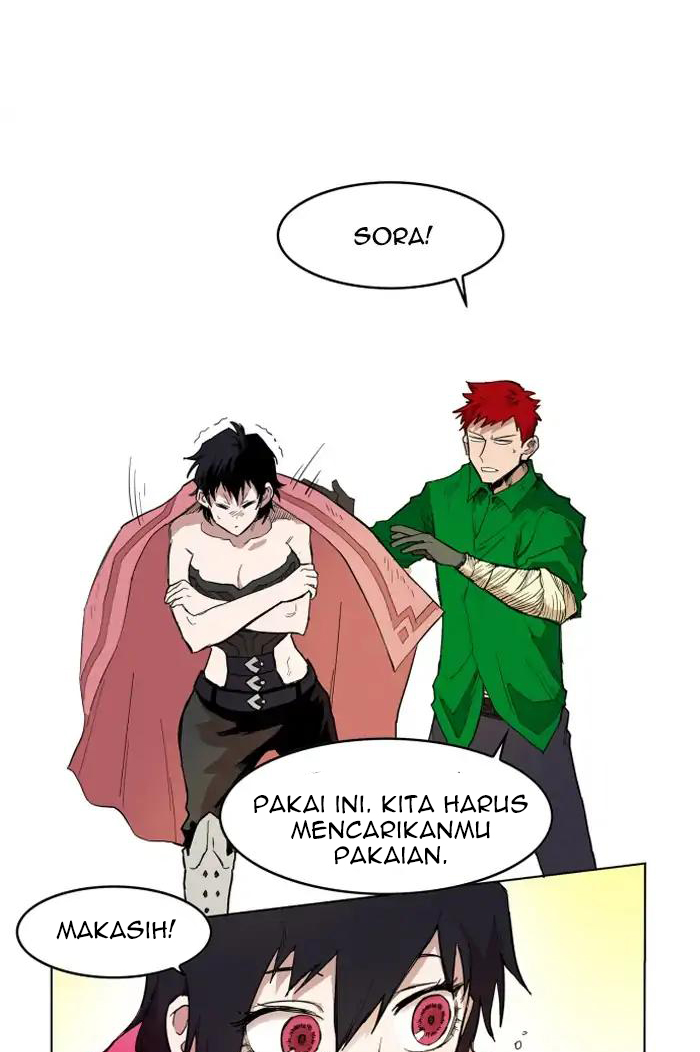 Hardcore Leveling Chapter 114 Gambar 66
