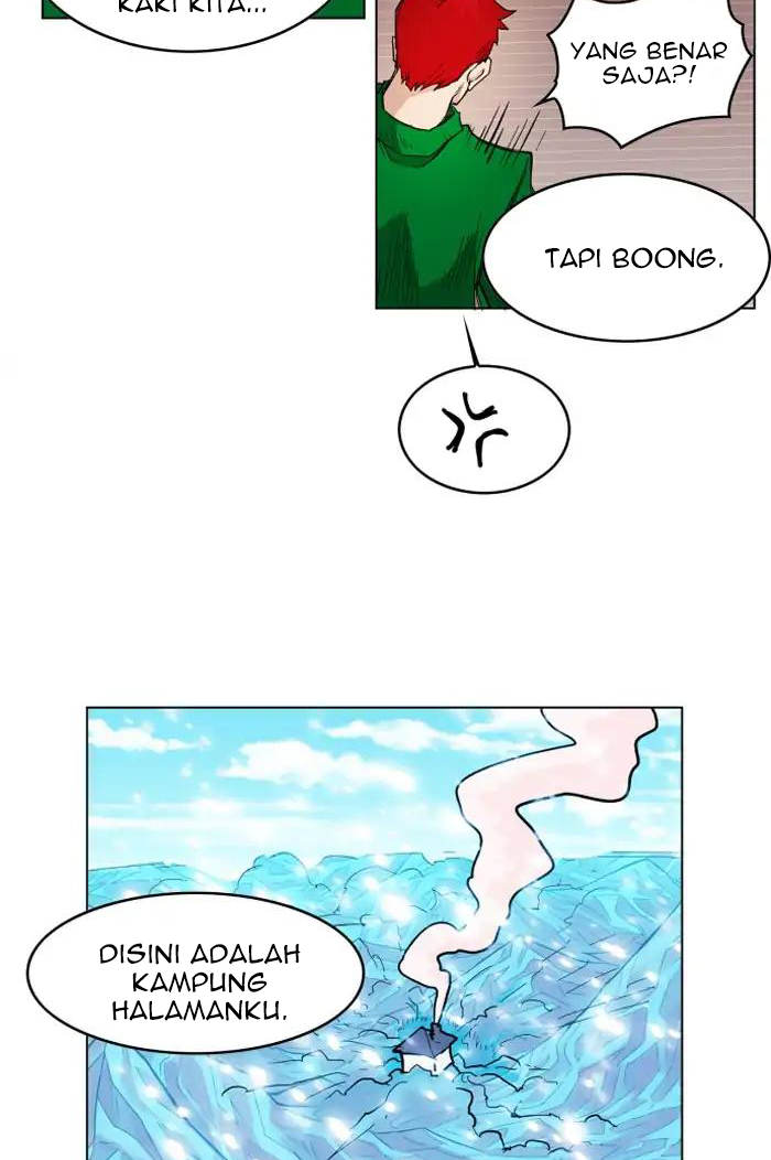 Hardcore Leveling Chapter 114 Gambar 68