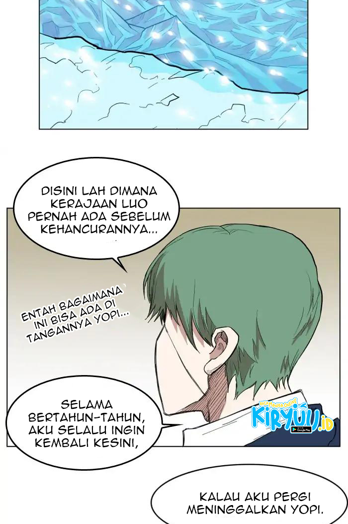 Hardcore Leveling Chapter 114 Gambar 69