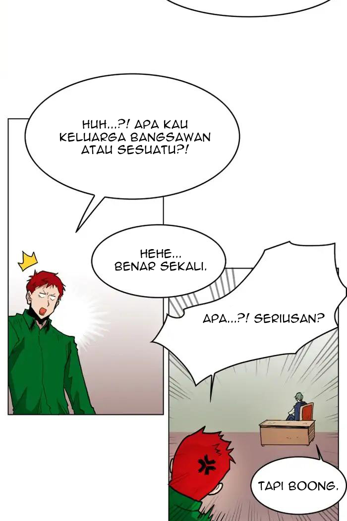 Hardcore Leveling Chapter 114 Gambar 70