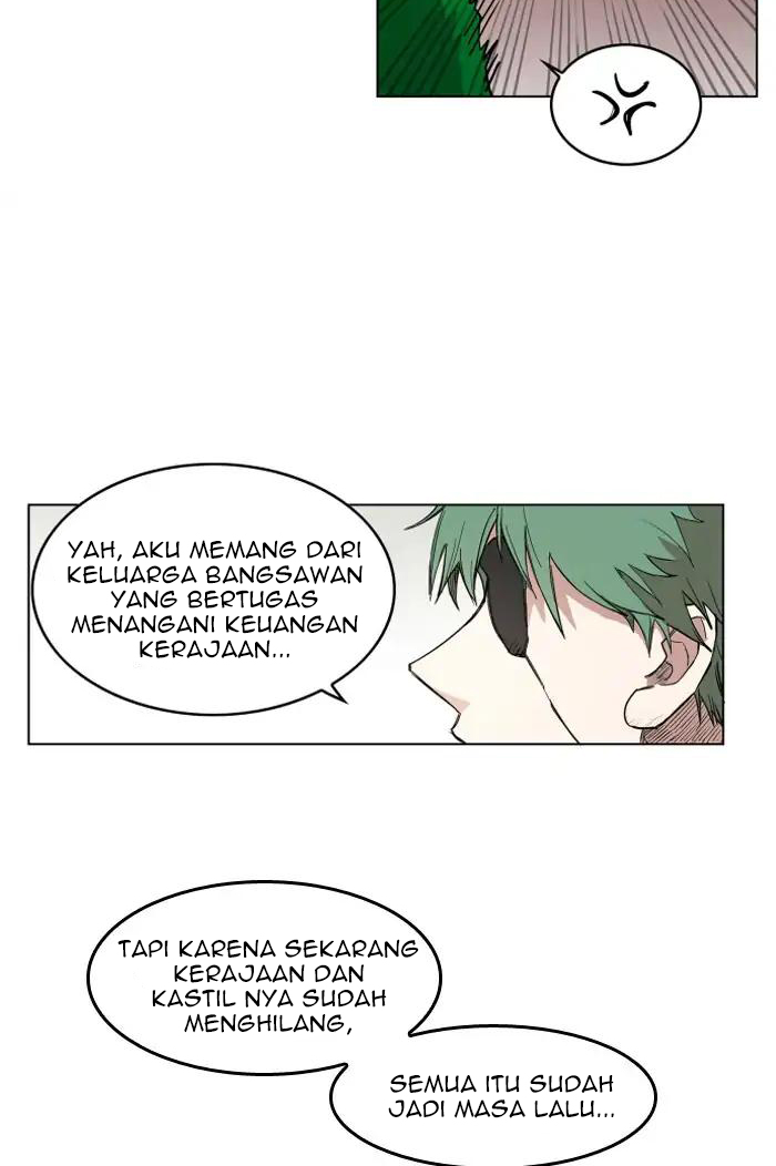 Hardcore Leveling Chapter 114 Gambar 71