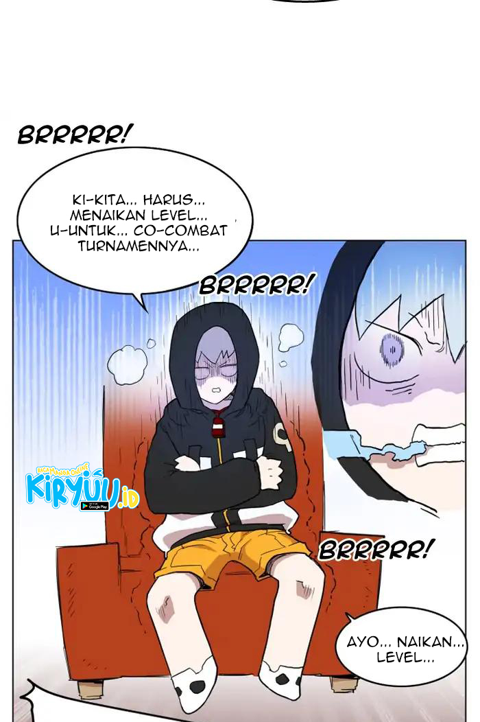 Hardcore Leveling Chapter 114 Gambar 72
